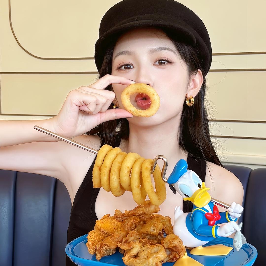 美食星球🌶️
