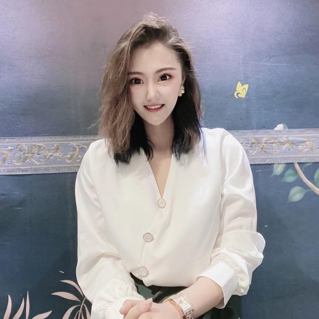 瑞瑞、是个小富婆💫