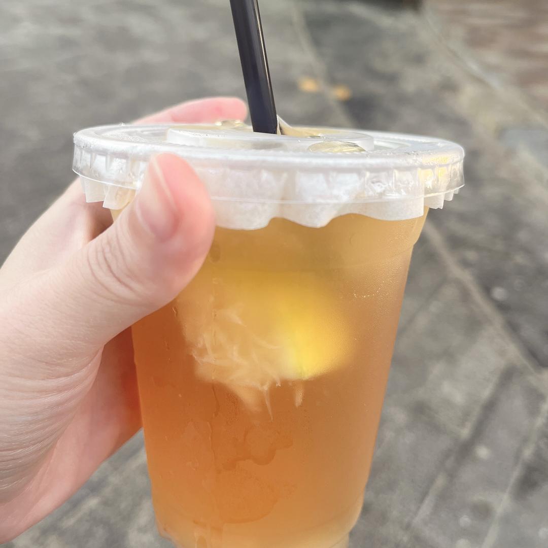 晚睡的泡泡糖