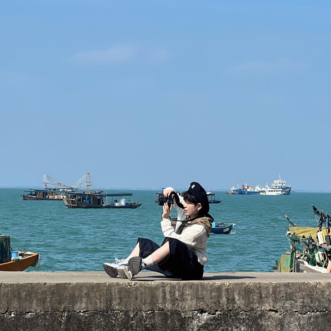 苏苏一米八