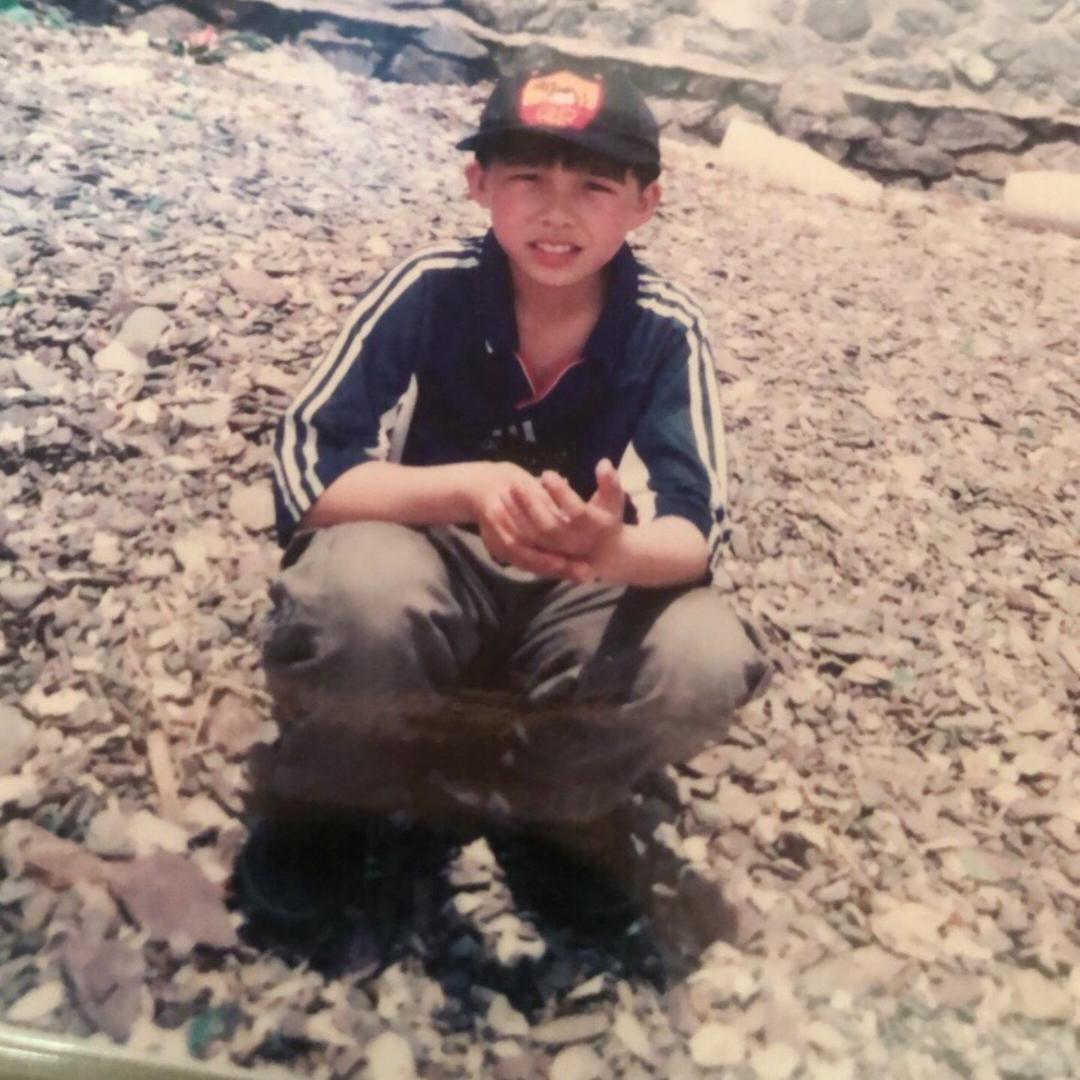 不喝可乐的提伯斯