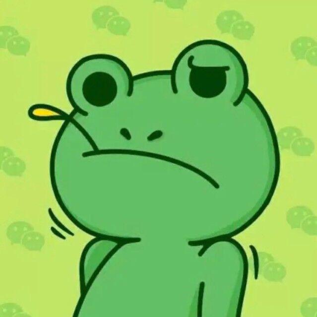 Green。