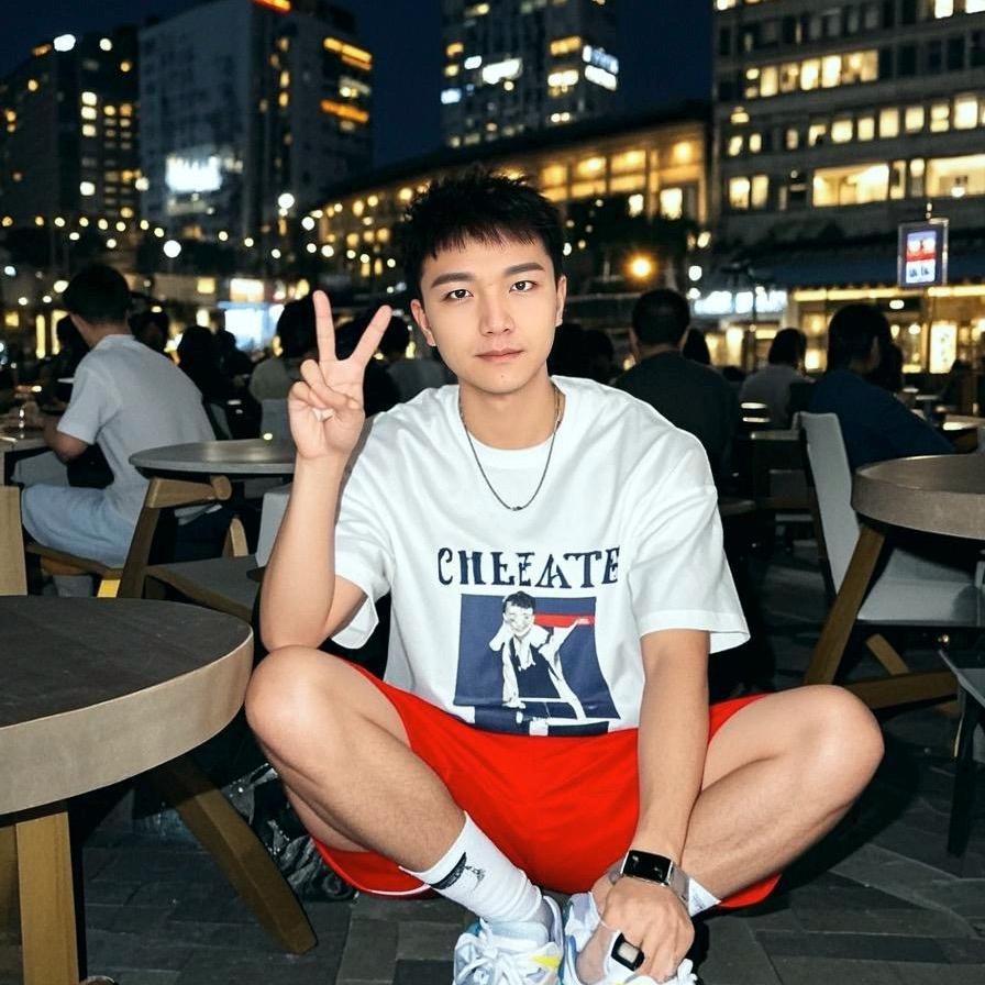 周承翰