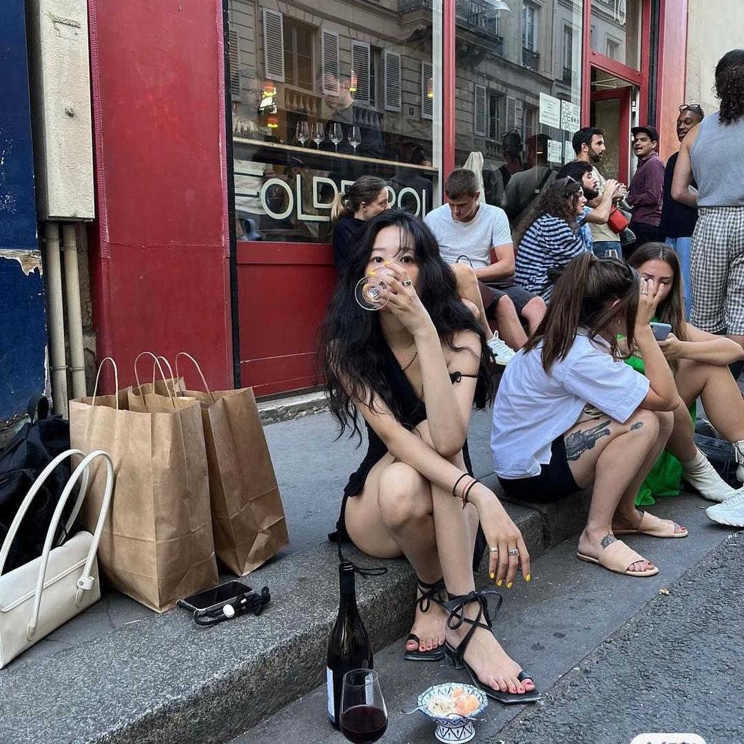 好像有点慢