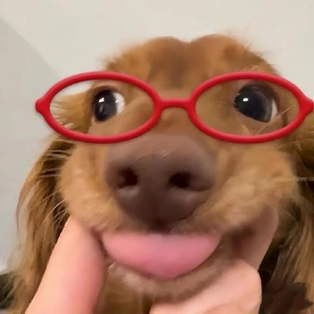 刘逗逗的小时候
