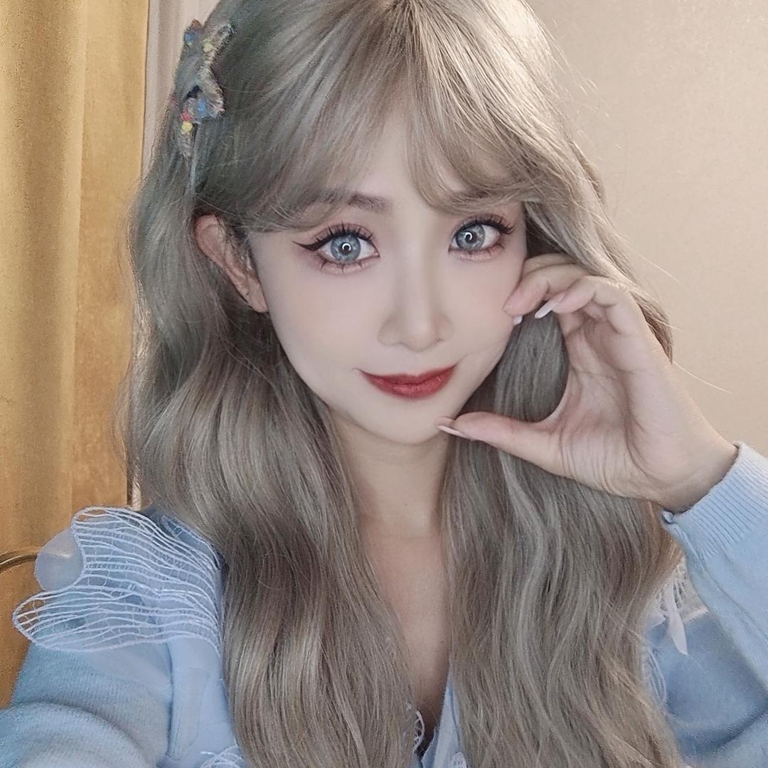 林妹妹在巴盟