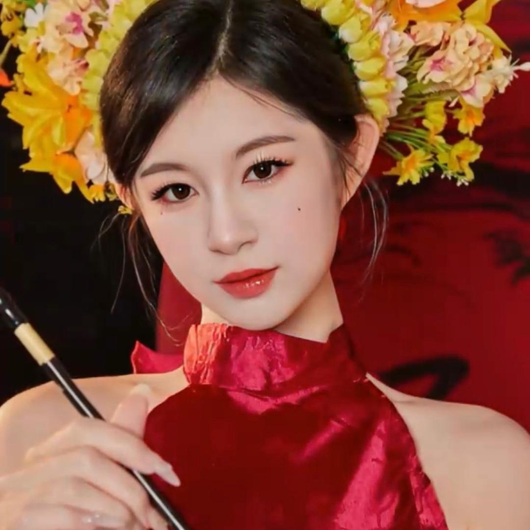 珞冉
