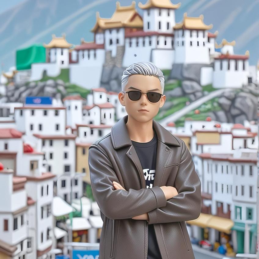 小喇八
