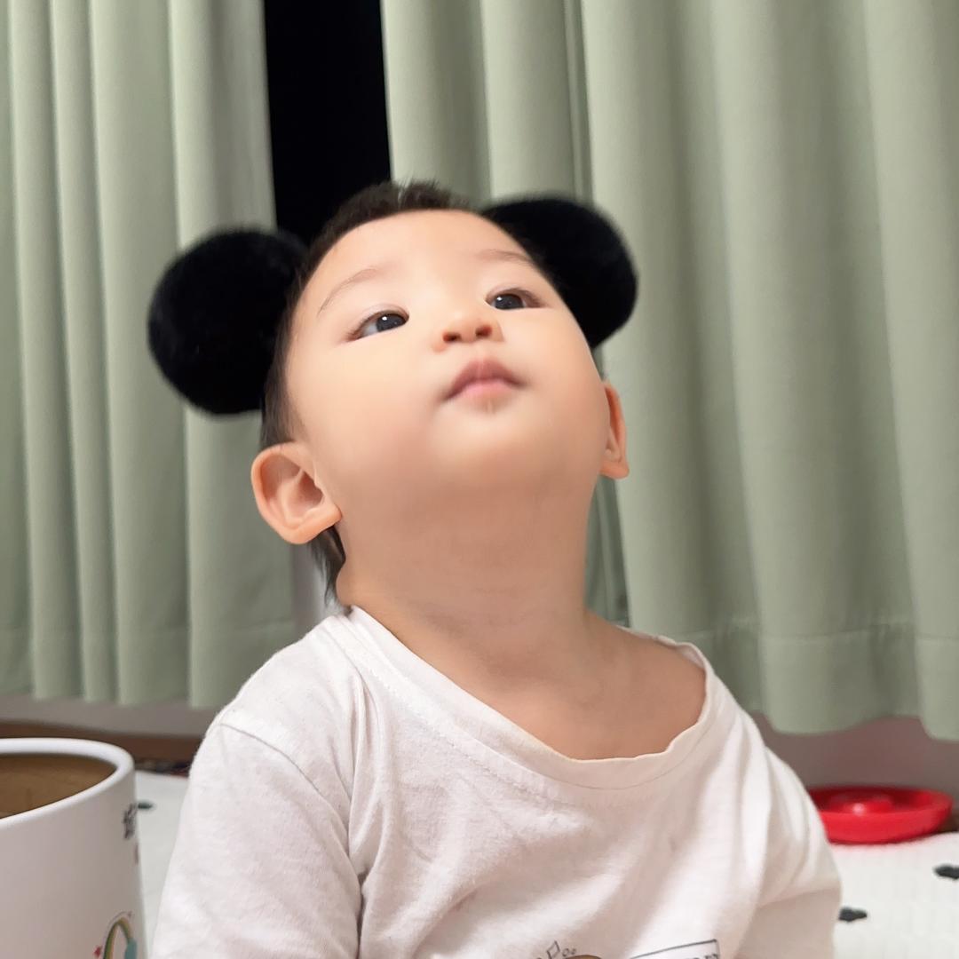 诺宝妈🎀