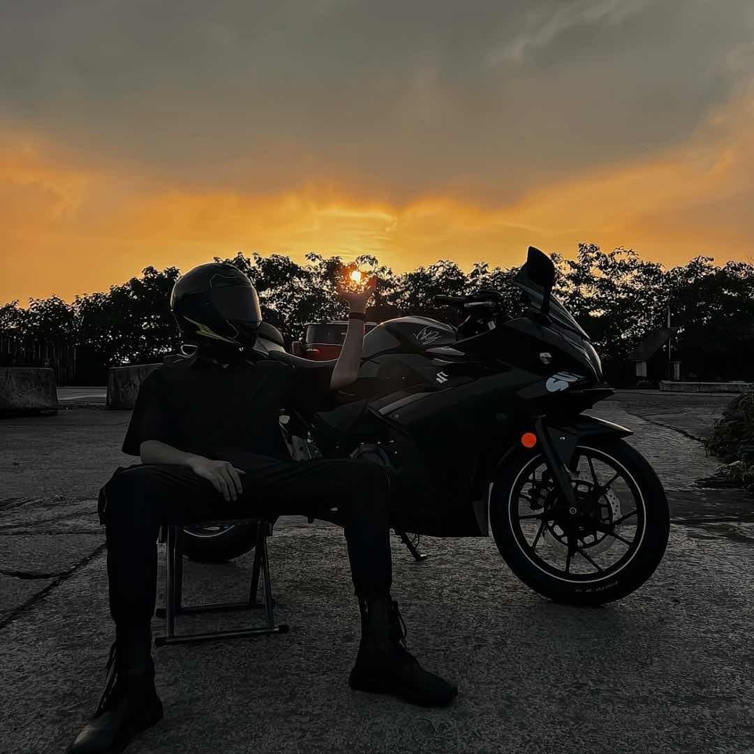 心事都在脸上🚶🏿