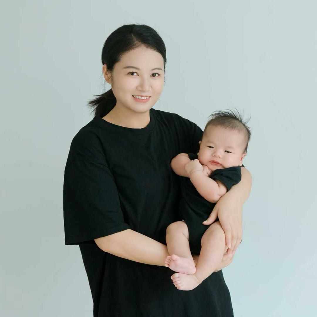 小泽泽成长记
