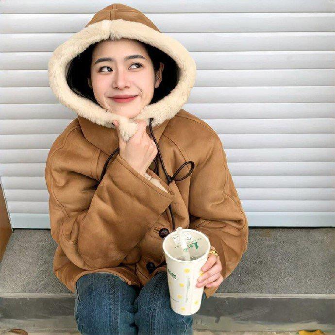芮小姐爱美食