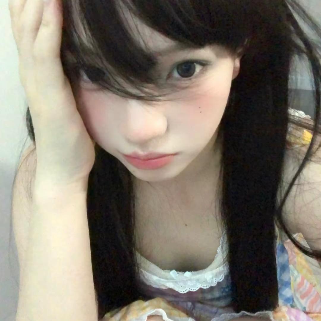 呆呆小羊