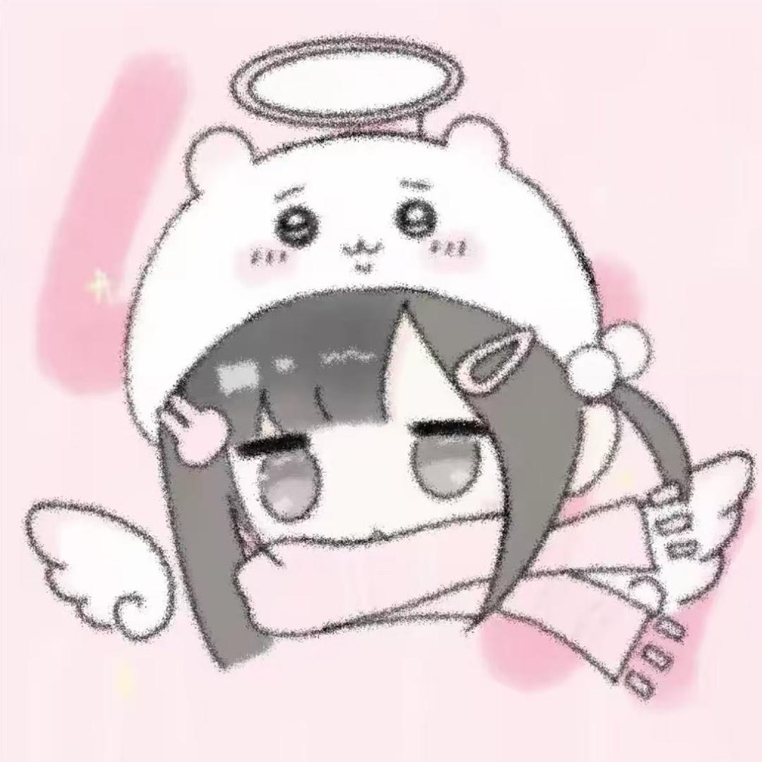 淋雨.
