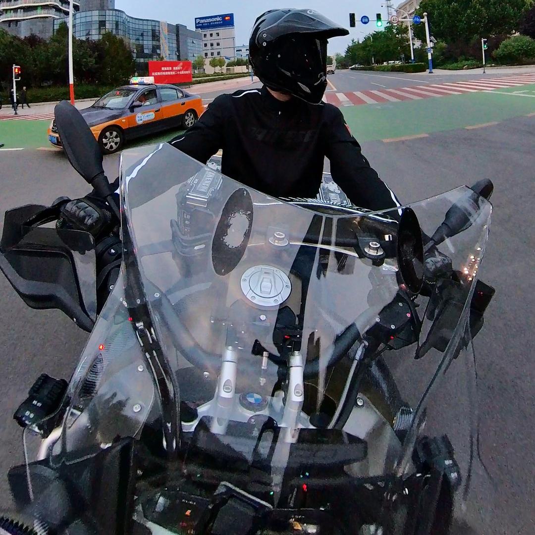 唐山海神机车销售有限公司海神机车俱乐部