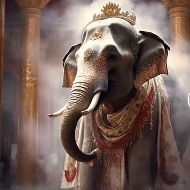 Elephant
