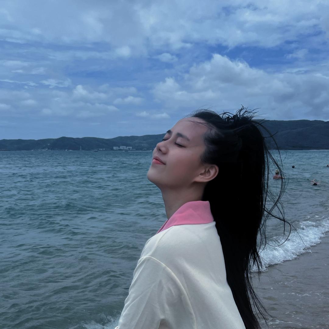 不服输的阿悦