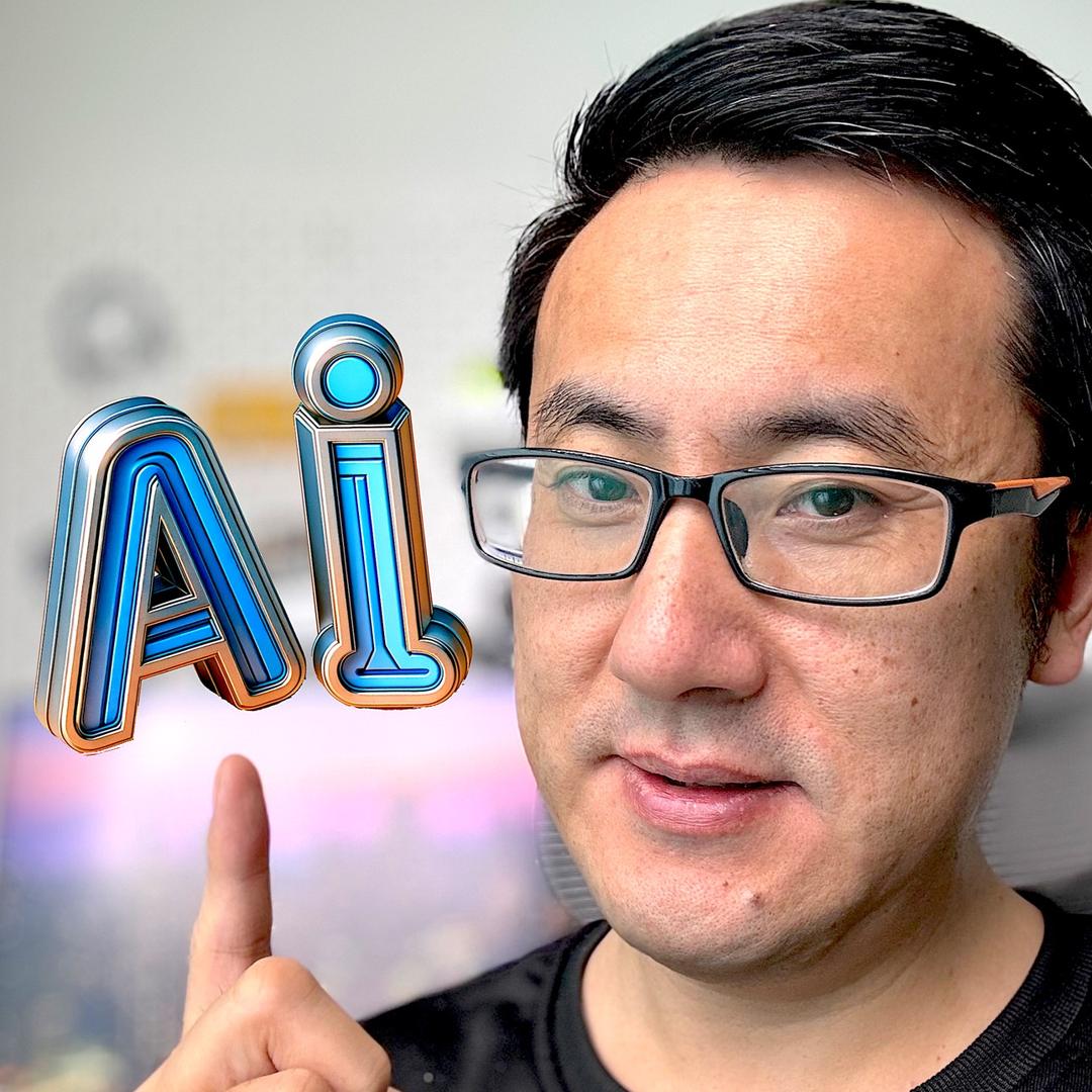 鹏哥的AI