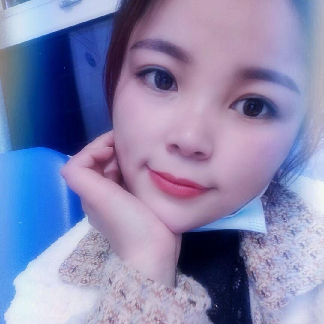 小萌姐姐