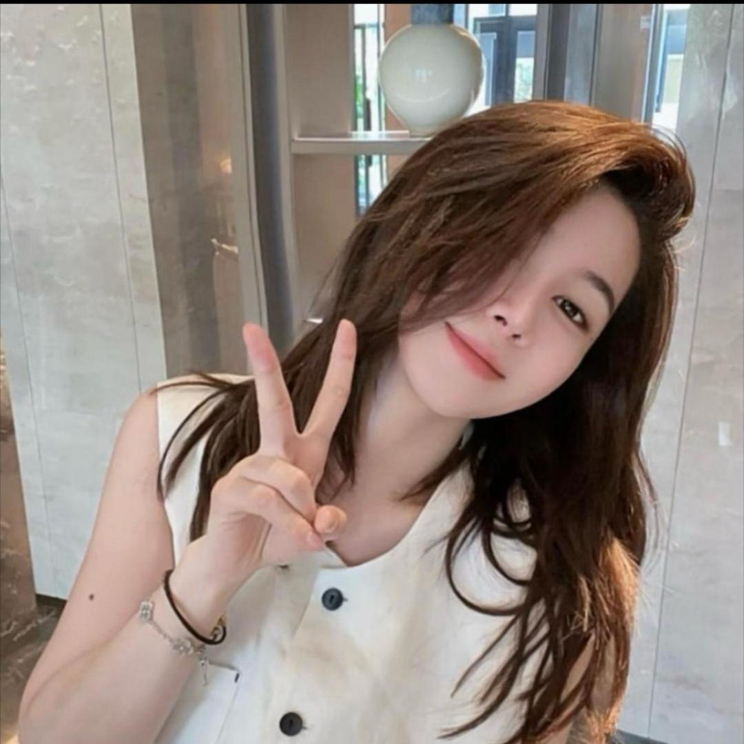 月月不吃鱼～直播返场