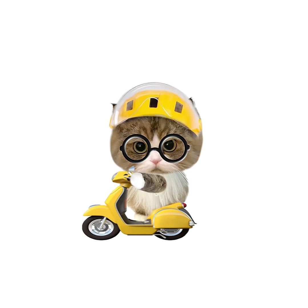 小新