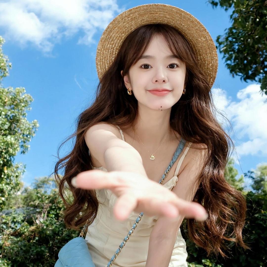 橙子是晨子🍊