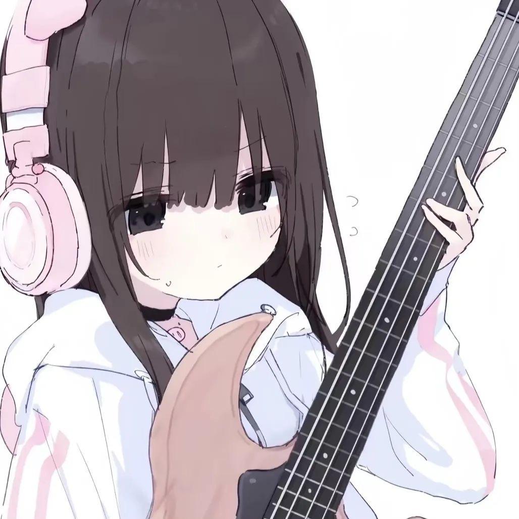爆燥妹