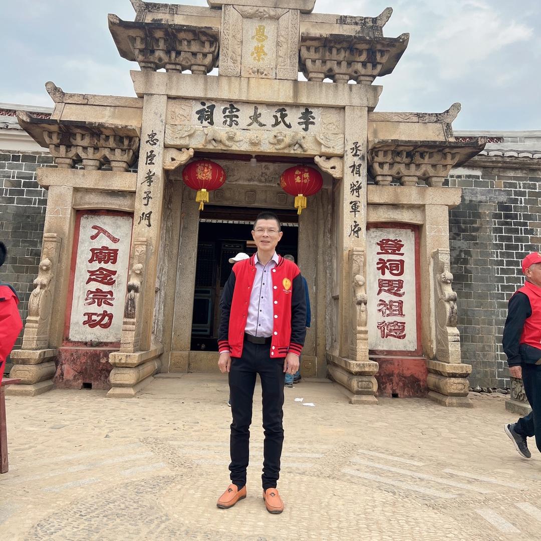 梅州市红运车行