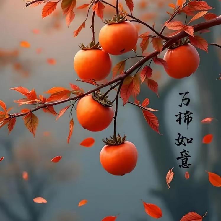 静心。