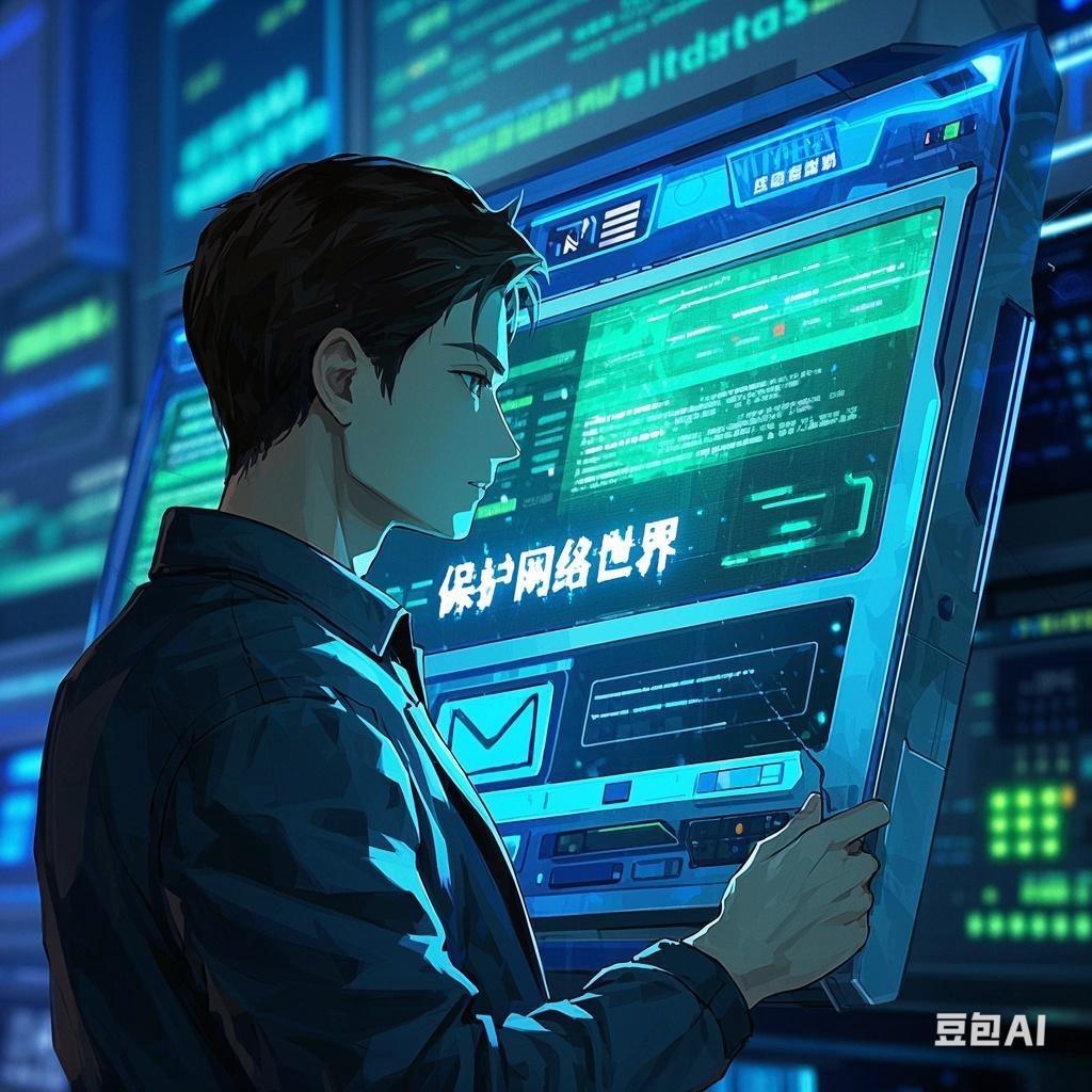 网安逸事