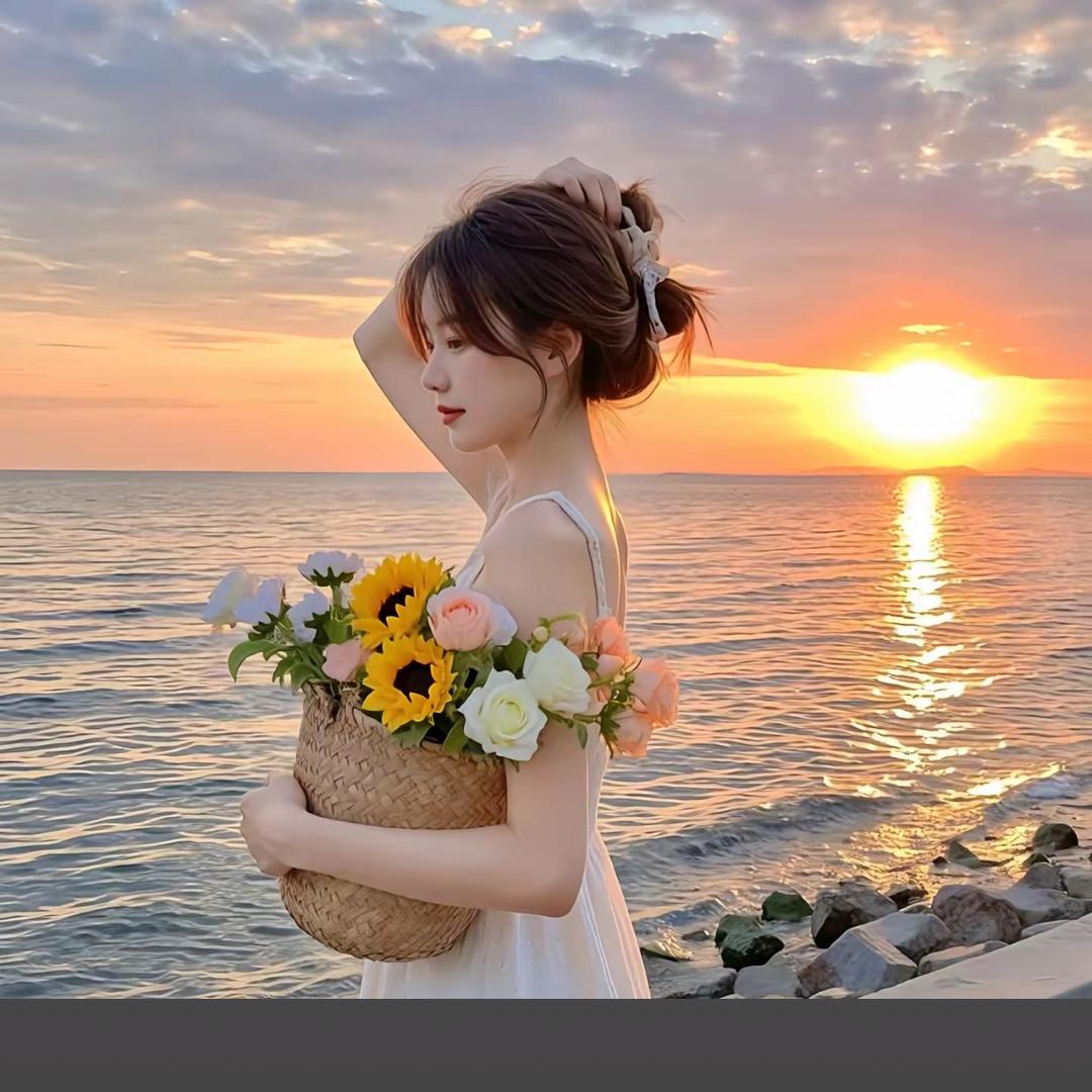 许小柒