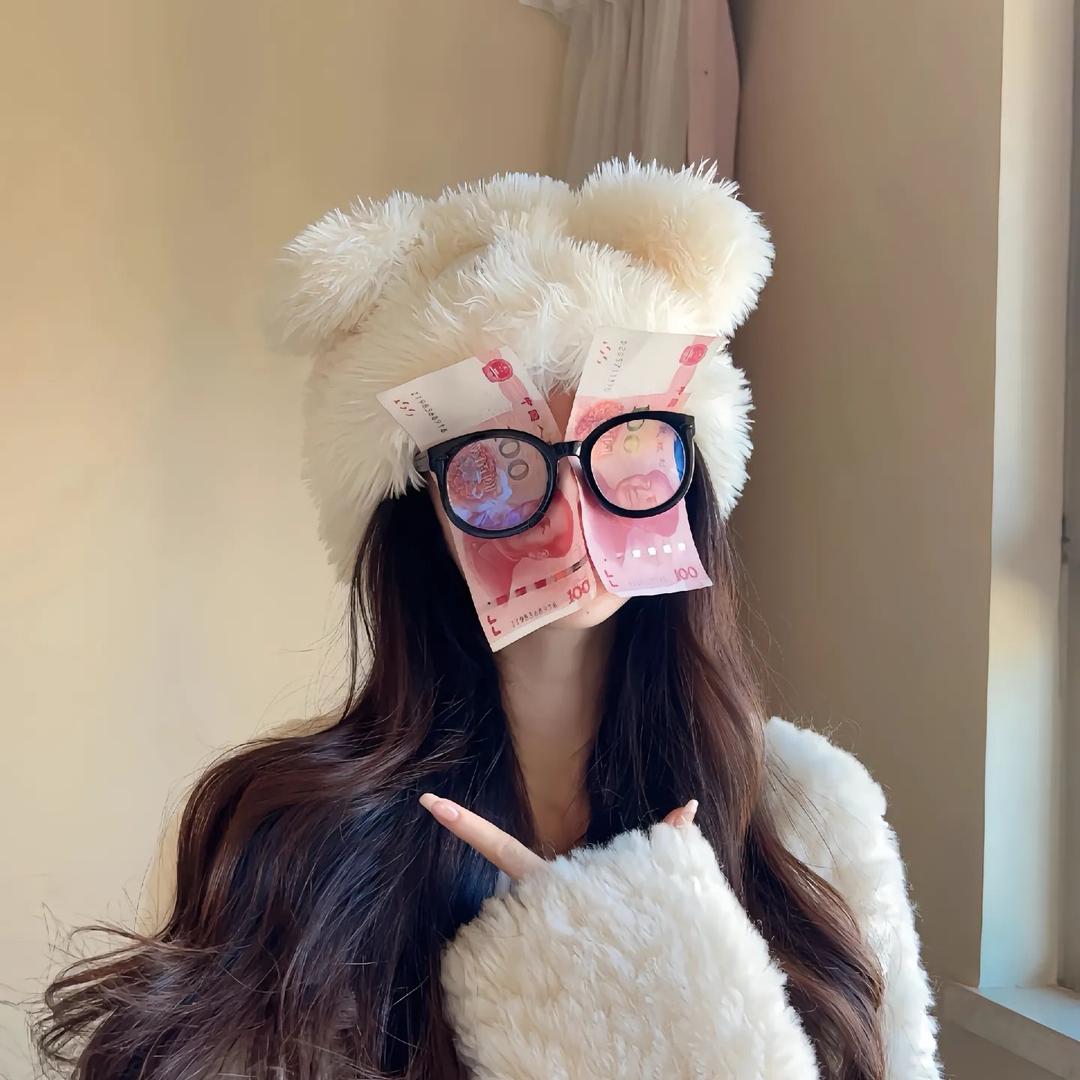 小熊格鲁特🐻