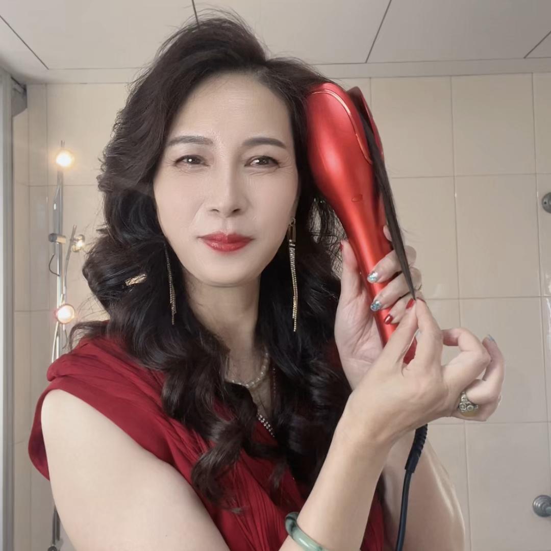 杨家女将68年猴子🐒