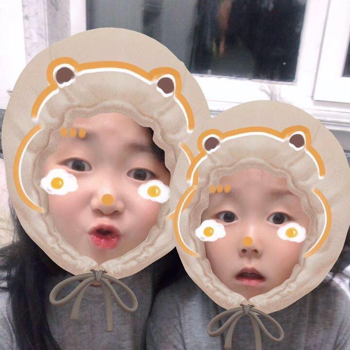小元宵💛哇哦