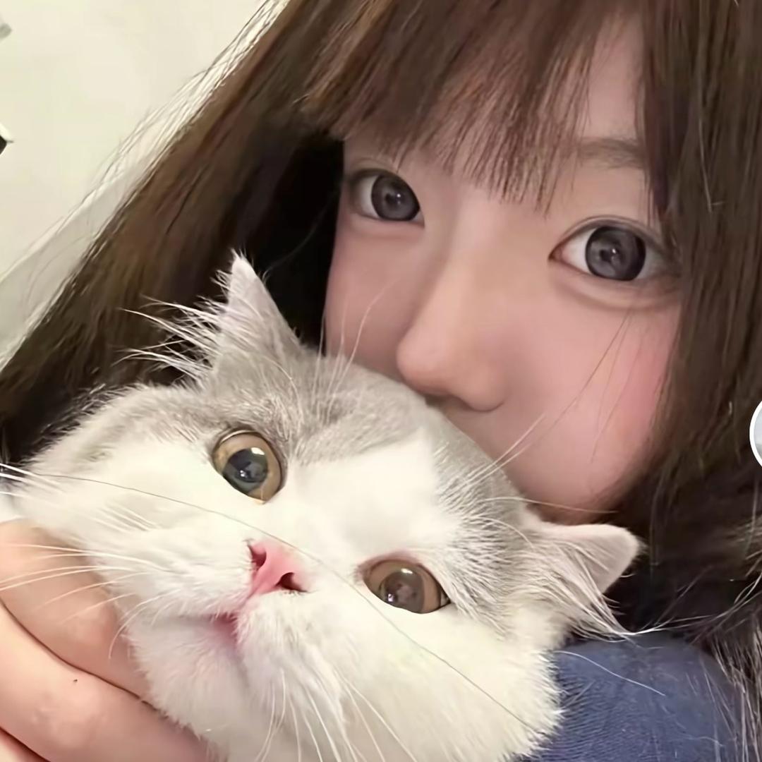 搞笑博主🤭