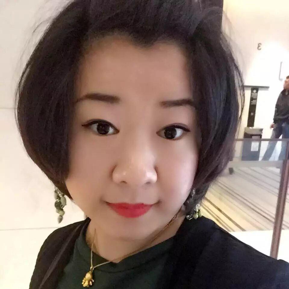 大萌在旅居