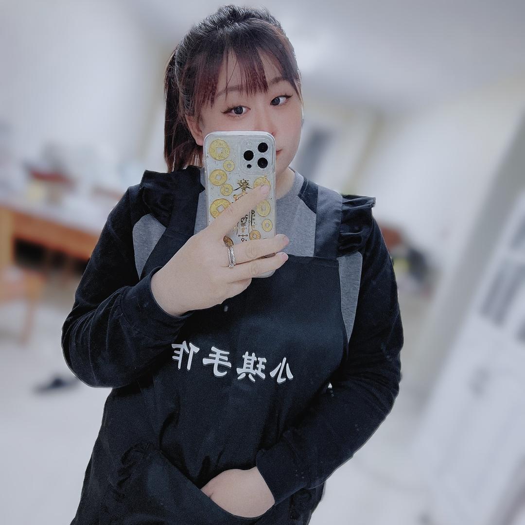 小琪潮玩手作