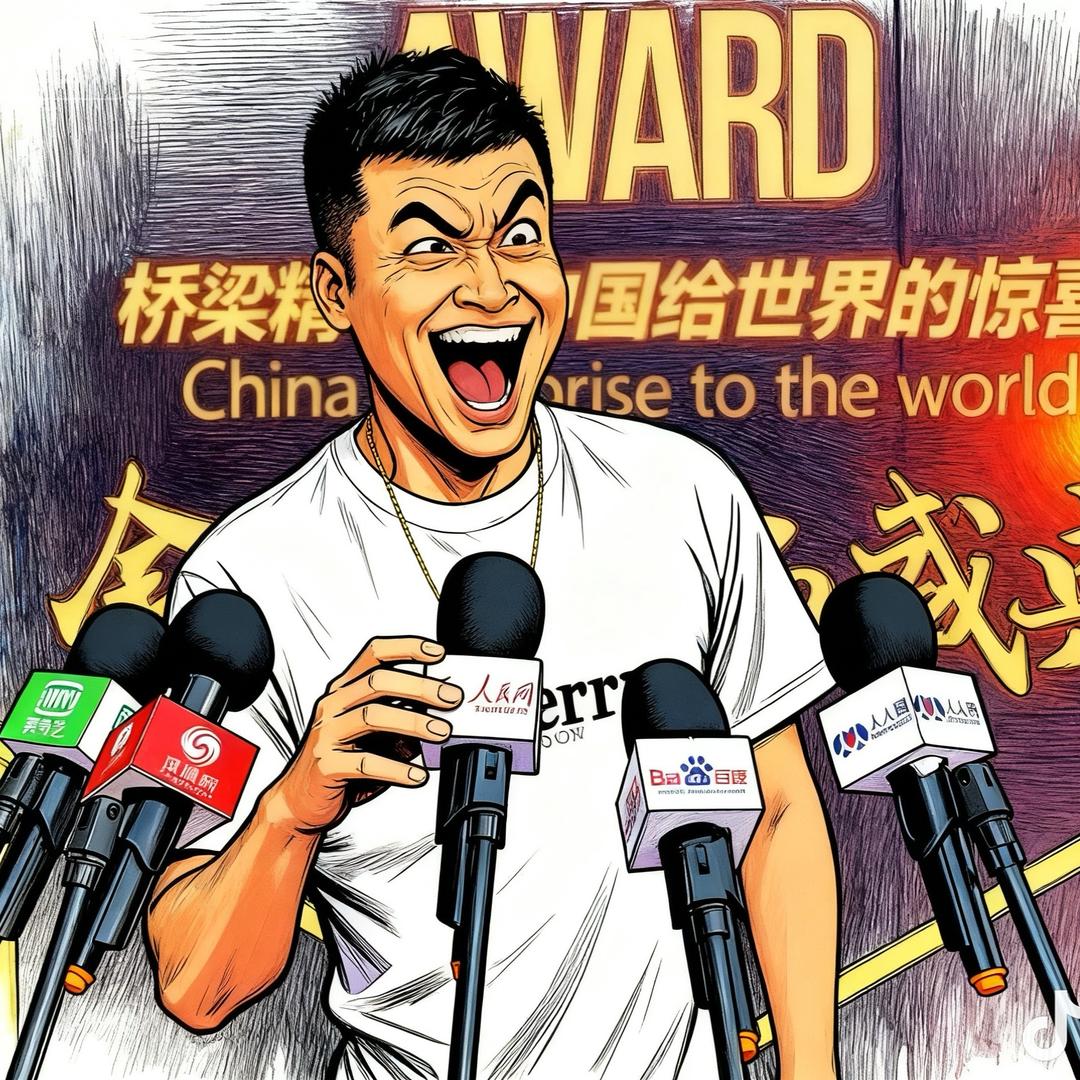 脆皮哥哥