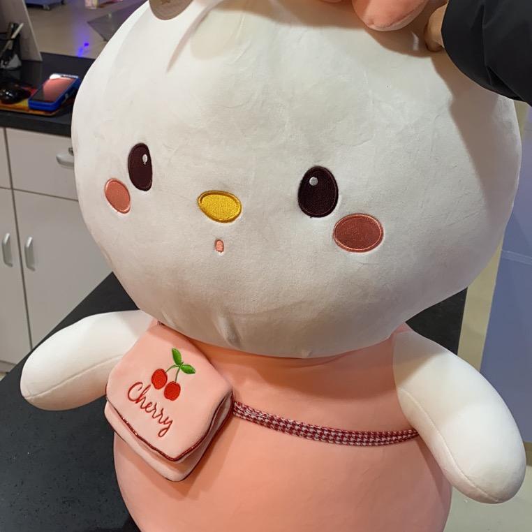 小叮当抓娃娃@