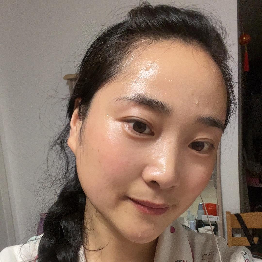 兔跑清晨！《张杰》