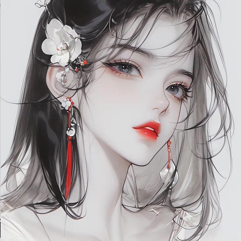 转身离去