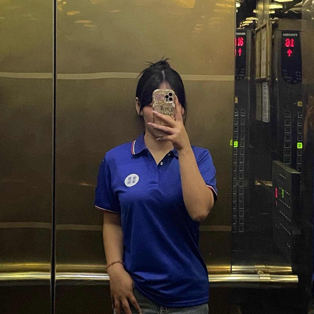 黄阿静の姐妹花家政