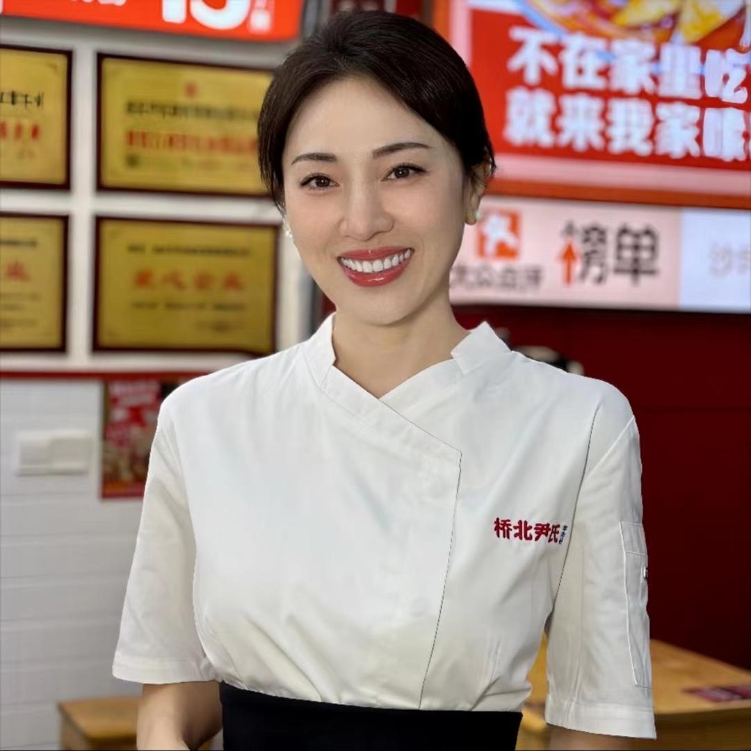 桥北尹氏羊肉粉（总店）