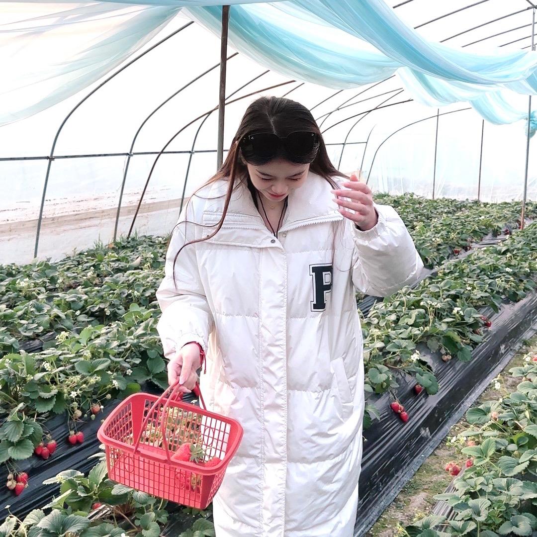 小懒杨～🍃