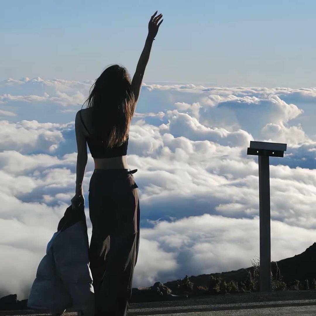 @🍓小闫爱生活呀？