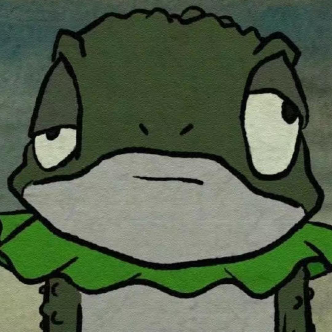 表里不一的神仙