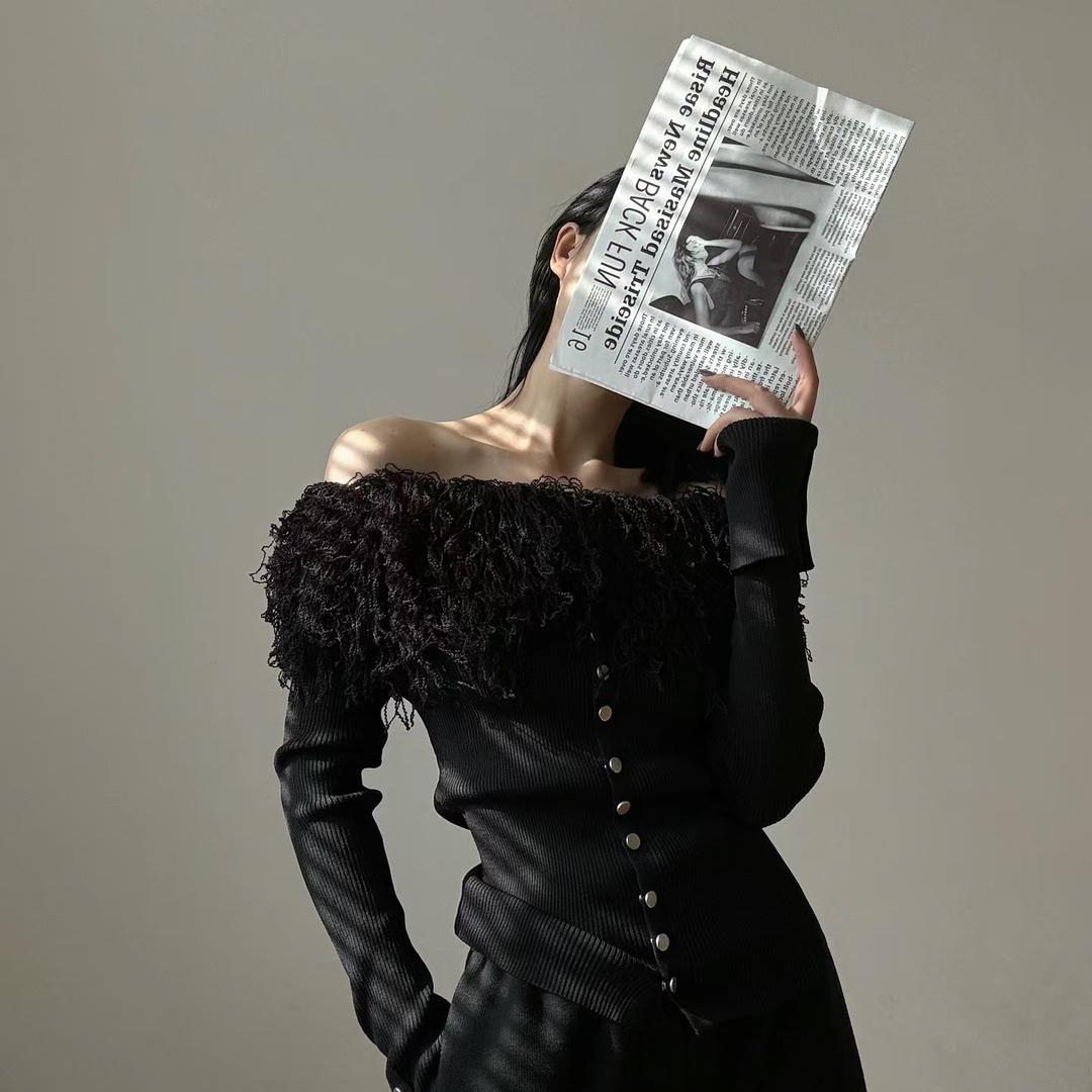 绮梦女装美学集合店