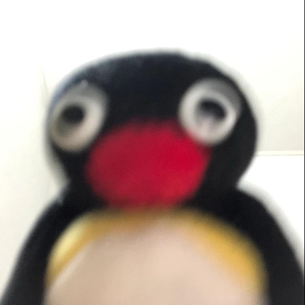 阿诺日常想开摆