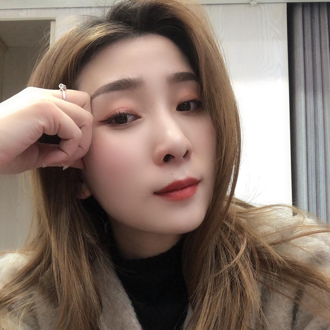 心想事陈❤️