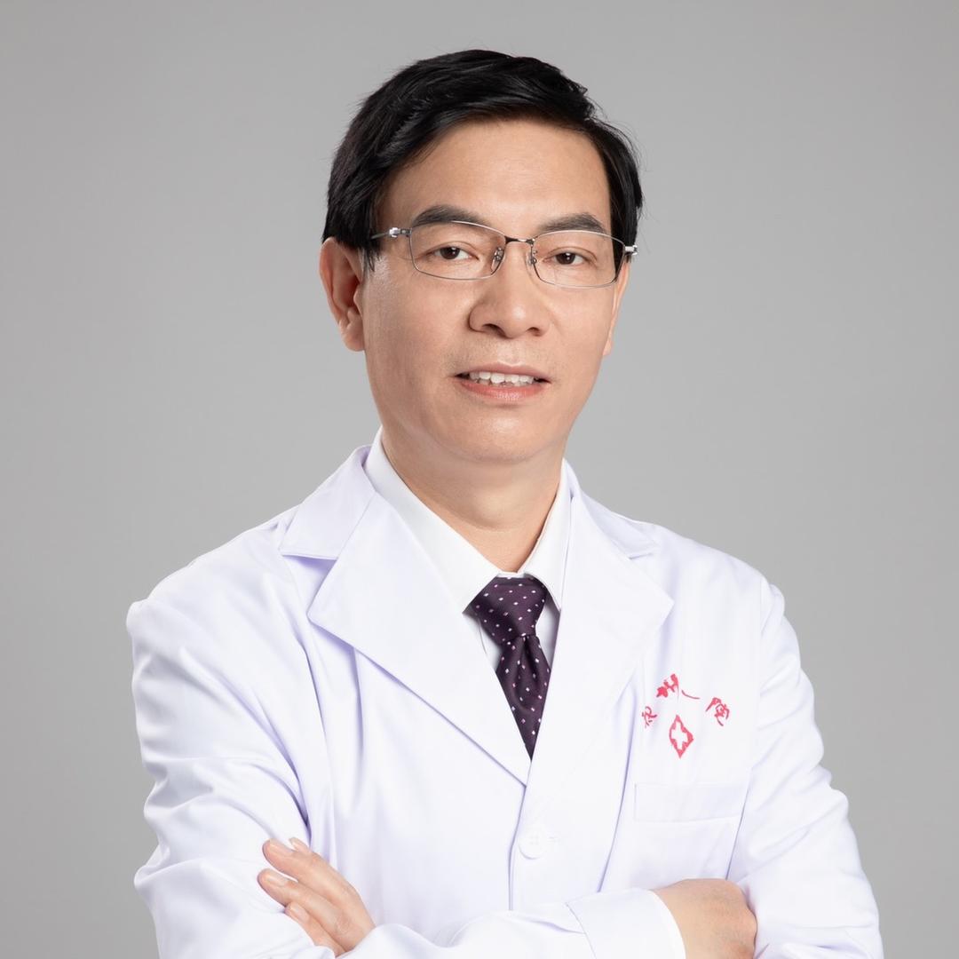 普外科赵主任